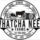 Whatcha Need Farms