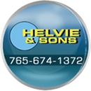 Helvie And Sons Inc. - Water Well Drilling & Pump Contractors