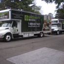 Green City Movers Inc - Movers