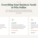 Hattiesburg Web Designer