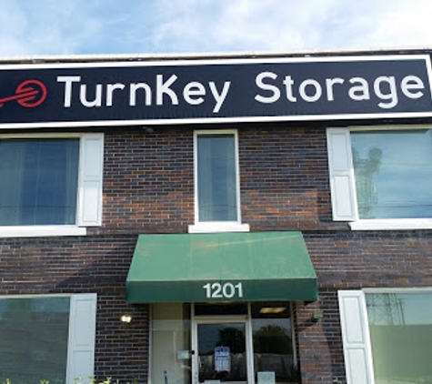 TurnKey Storage- Provo, UT - Provo, UT