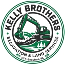 Kelly Brothers Excavation & Land Services - Drainage Contractors