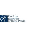 Five Star Residences of Banta Pointe - Retirement Communities