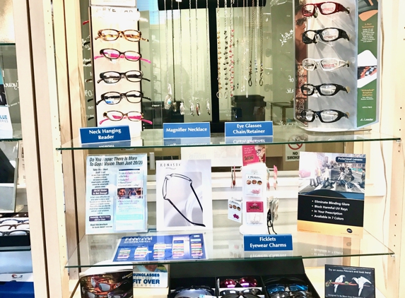 Eminent Eye Care LLC - Malden, MA