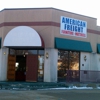 American Freight gallery