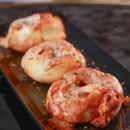Oasis Pizzeria & Bakery - Italian Restaurants