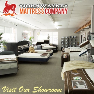 John Wayne Mattress Company - Plantation, FL