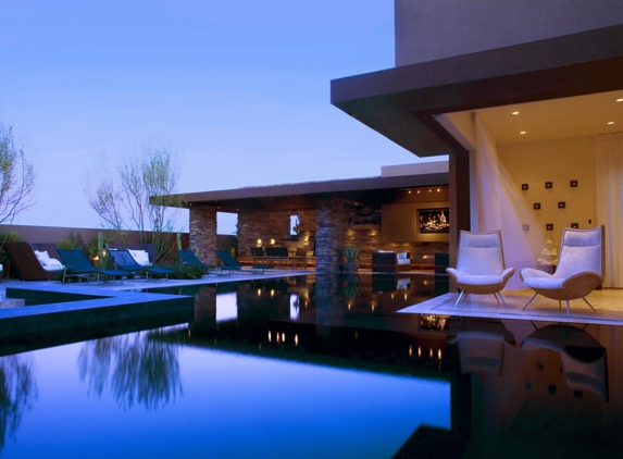 California Luxury Estates