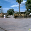 Catalina Tire - Tire Dealers