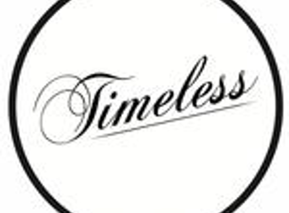 Timeless Coffee - Berkeley, CA