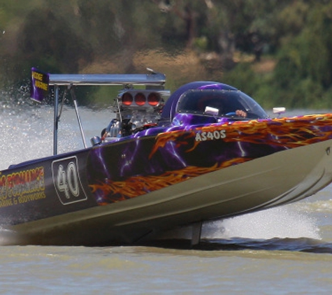 Pro Formance Bodyworks & Marine - Woodville North, SA