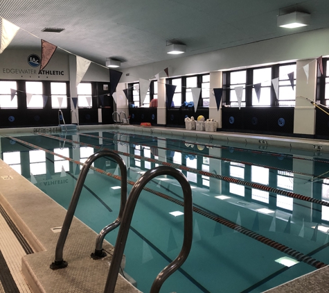 Edgewater Athletic & Swim Club - Chicago, IL