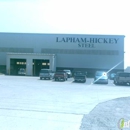 Lapham-Hickey Steel Corp - Steel Fabricators