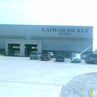 Lapham-Hickey Steel Corp