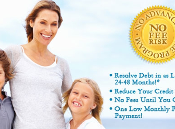 Accredited Debt Relief - San Diego, CA