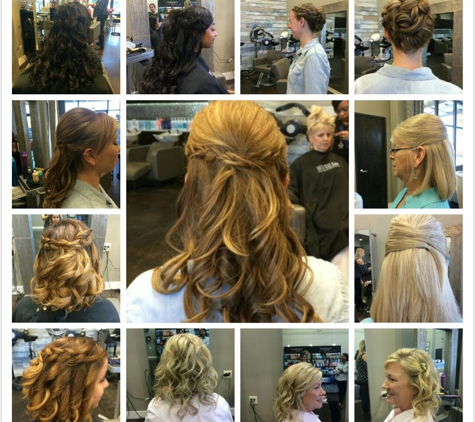 David Ryan Salon - Flower Mound, TX