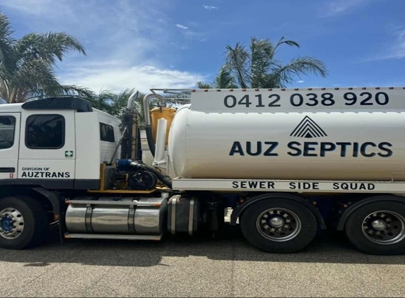 Auz septics