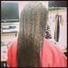 Bonitas Extensions and Braids gallery