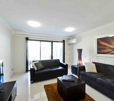 Astina Suites - Penrith, NSW
