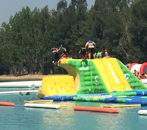 Wake Island Watersports - Pleasant Grove, CA