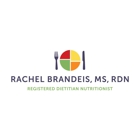 Rachel Brandeis, Registered Dietitian Nutritionist