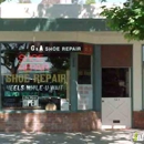 G & A Shoe Repair - Shoe Repair