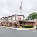 Econo Lodge - Motels