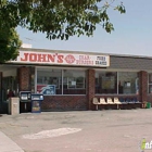 John's Char Burger