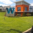 Woodruff Storage - Self Storage