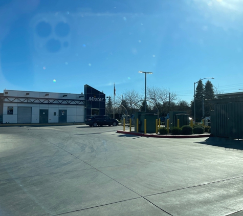 Prime Shine Car Wash - Modesto, CA