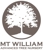 Mount William Advanced Tree Nursery Logo