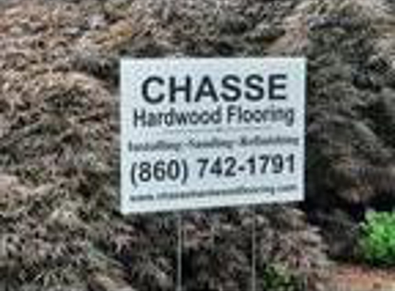 Chasse Hardwood Flooring - Coventry, CT