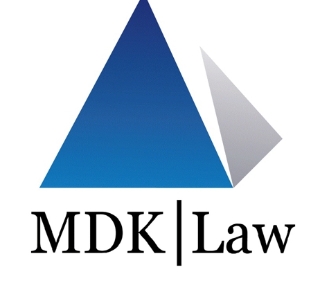 MDK Law - Bellevue, WA. MDK Law