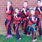 Kellie Harrison's Kenpo Karate