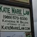Katie Marie Law, P.C. - Attorneys