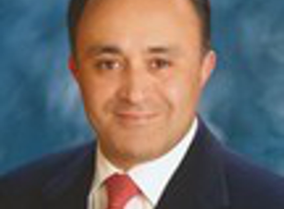 Ramin Sorkhi, MD - Escondido, CA