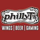 Philly T's Sports Bar and Grill - Bar & Grills