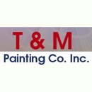 T & M Painting Co Inc - Painting Contractors