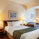Quality Inn & Suites Kearneysville - Martinsburg - Motels