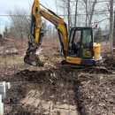 SK Excavation - Retaining Walls