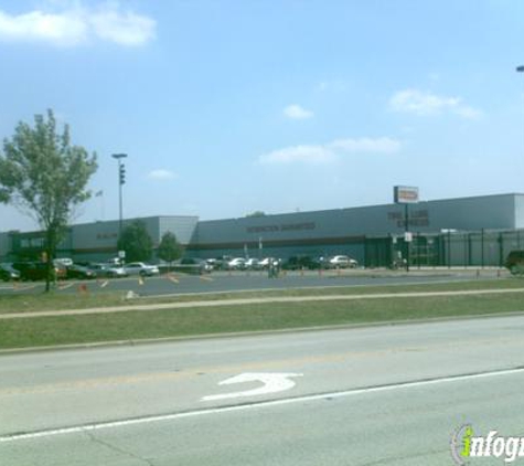 Walmart - Photo Center - Forest Park, IL