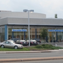 Mercedes-Benz of Richmond - New Car Dealers