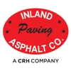 Inland Asphalt Paving, A CRH Company gallery