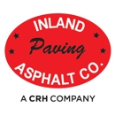 Inland Asphalt Paving, A CRH Company - Asphalt Paving & Sealcoating