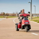 Wheelchair Scooter Store - Wheelchair Rental