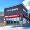 Five Guys gallery
