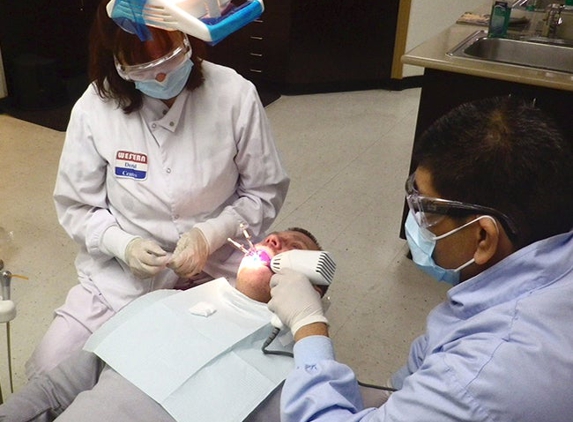 Western Dental - San Bernardino, CA