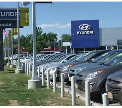 McDonald Hyundai - Littleton, CO