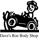 Dave's Roe Body Shop Inc - Auto Repair & Service