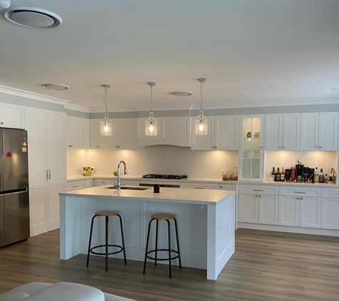 Creative Kitchens & Joinery (NSW) Pty Ltd - Smeaton Grange, NSW